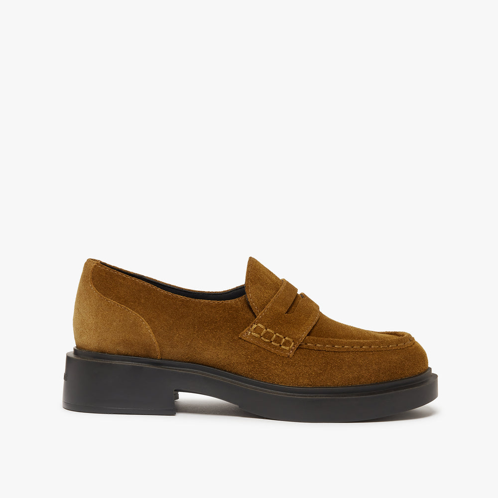 Albany II Penny Loafers