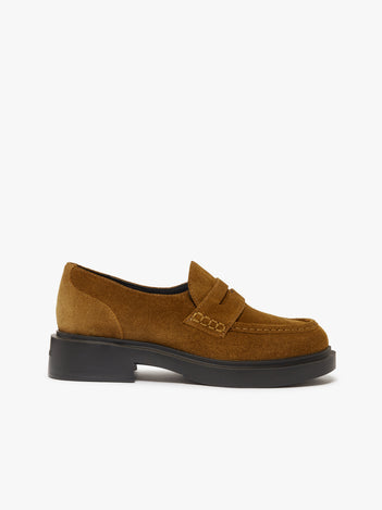 Albany II Penny Loafers