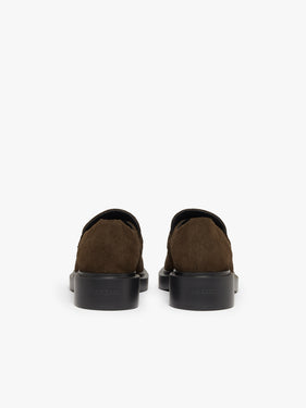 Albany II Penny Loafers
