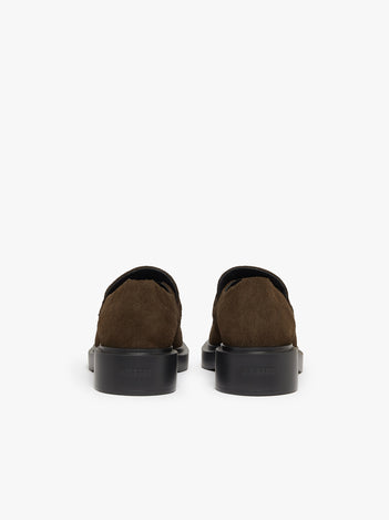 Albany II Penny Loafers