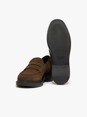 Albany II Penny Loafers