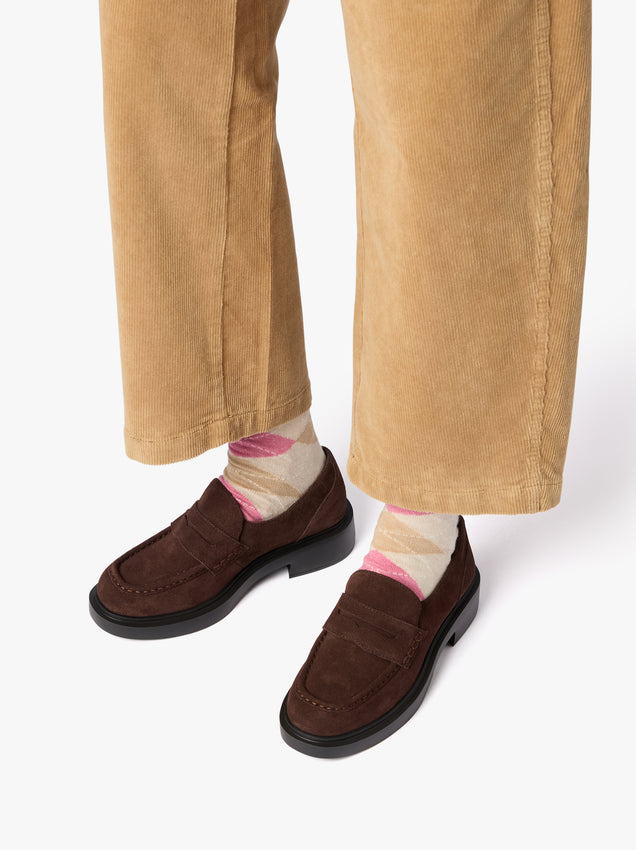 Albany II Penny Loafers