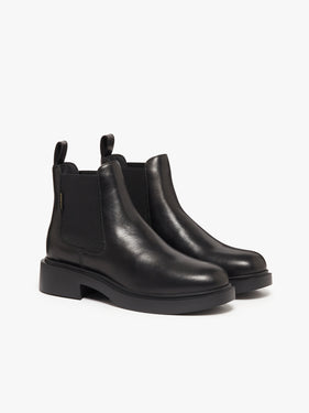 Albany II Pull On Boot