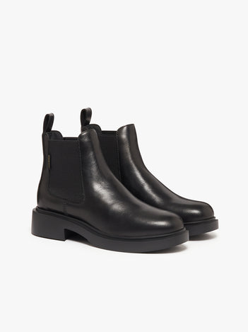 Albany II Pull On Boot