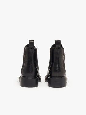 Albany II Pull On Boot