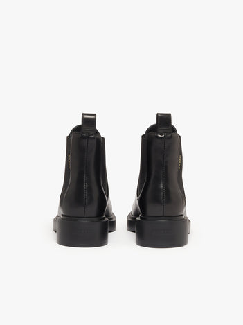 Albany II Pull On Boot