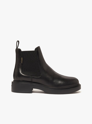 Albany II Pull On Boot