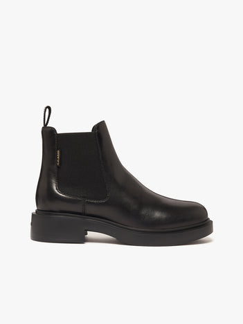 Albany II Pull On Boot