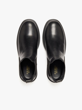 Albany II Pull On Boot