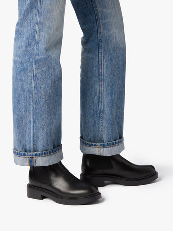 Albany II Pull On Boot