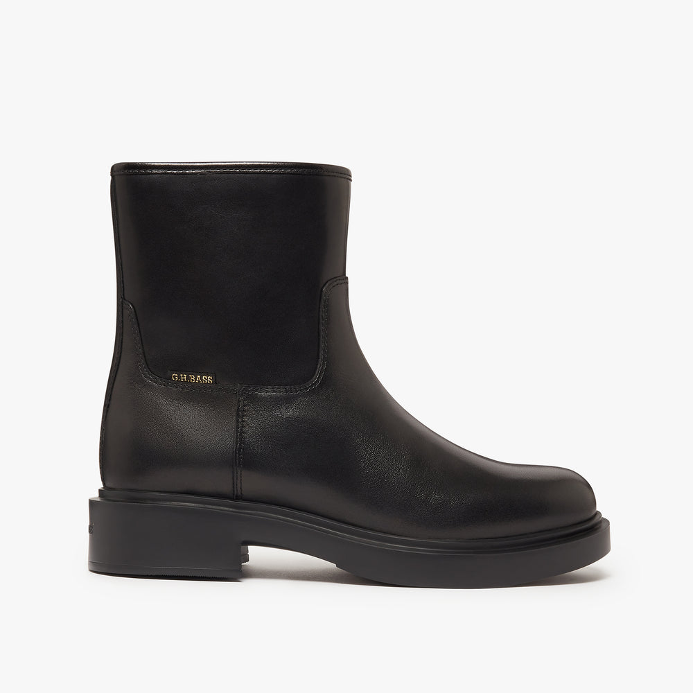 Albany II Midi Boot