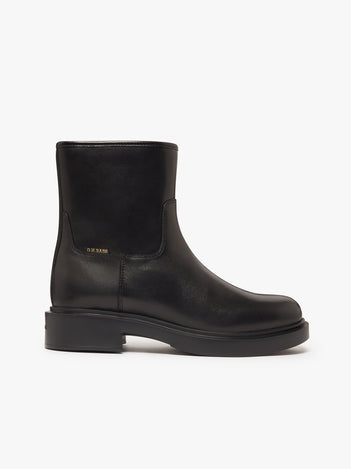 Albany II Midi Boot