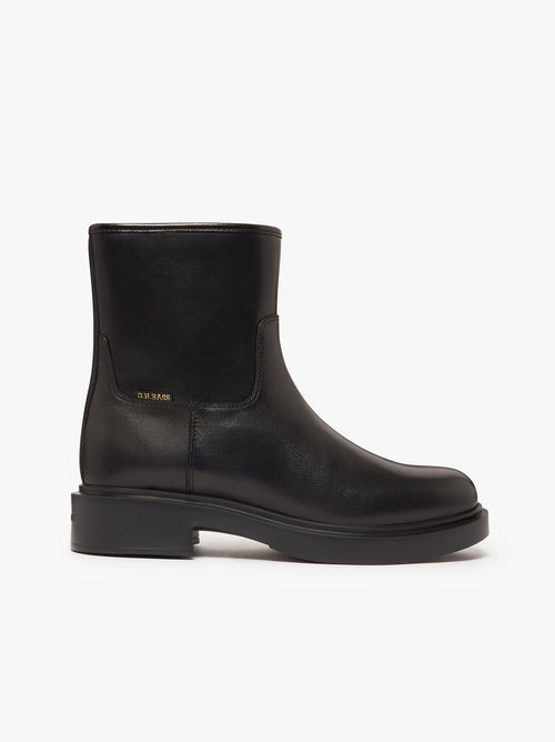 Albany II Midi Boot