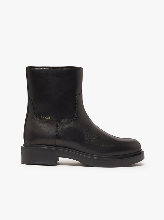 Albany II Midi Boot