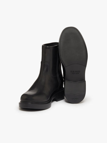 Albany II Midi Boot