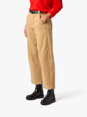 Albany II Midi Boot