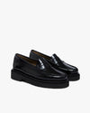 Weejuns Step Penny Loafers