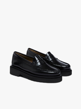 Weejuns Step Penny Loafers