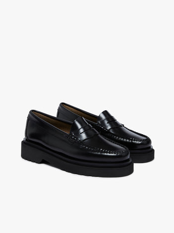 Weejuns Step Penny Loafers