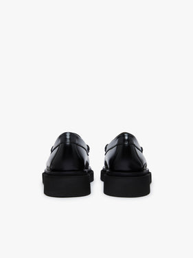 Weejuns Step Penny Loafers