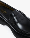 Weejuns Step Penny Loafers