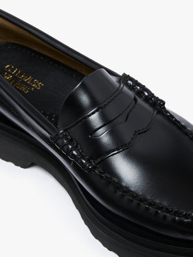 Weejuns Step Penny Loafers