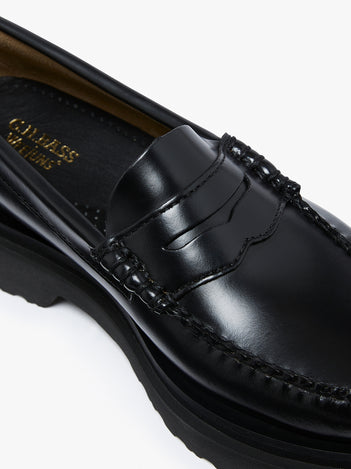 Weejuns Step Penny Loafers