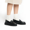 Weejuns Step Penny Loafers