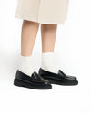 Weejuns Step Penny Loafers