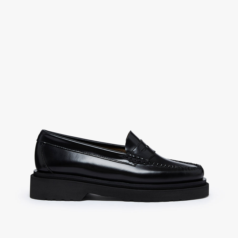 Weejuns Step Penny Loafers