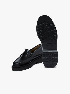 Weejuns Step Penny Loafers