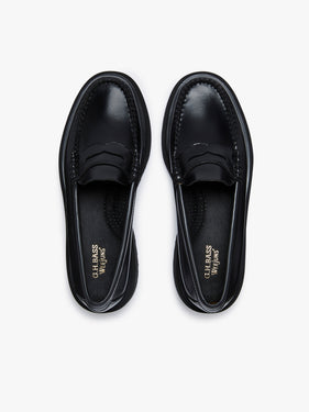 Weejuns Step Penny Loafers