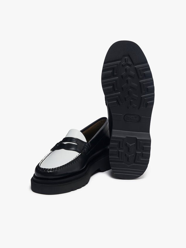 Weejuns Step Penny Loafers