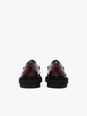 Weejuns Step Penny Loafers