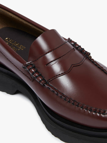 Weejuns Step Penny Loafers