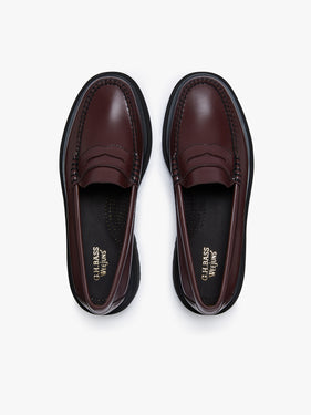 Weejuns Step Penny Loafers