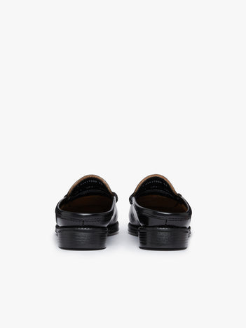 Easy Weejuns Penny Slides