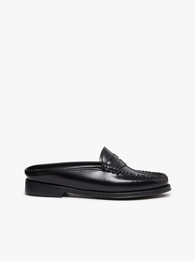 Easy Weejuns Penny Slides