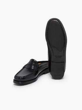 Easy Weejuns Penny Slides