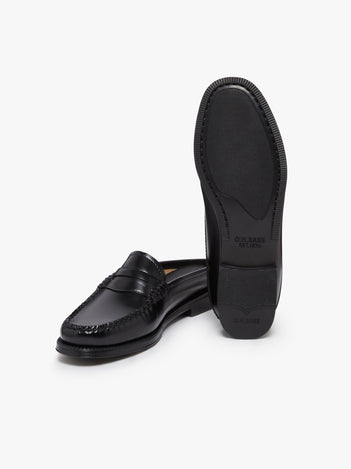 Easy Weejuns Penny Slides