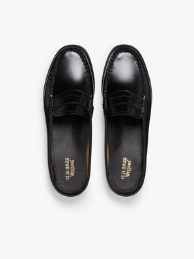 Easy Weejuns Penny Slides