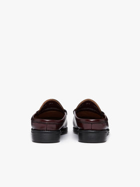 Easy Weejuns Penny Slides