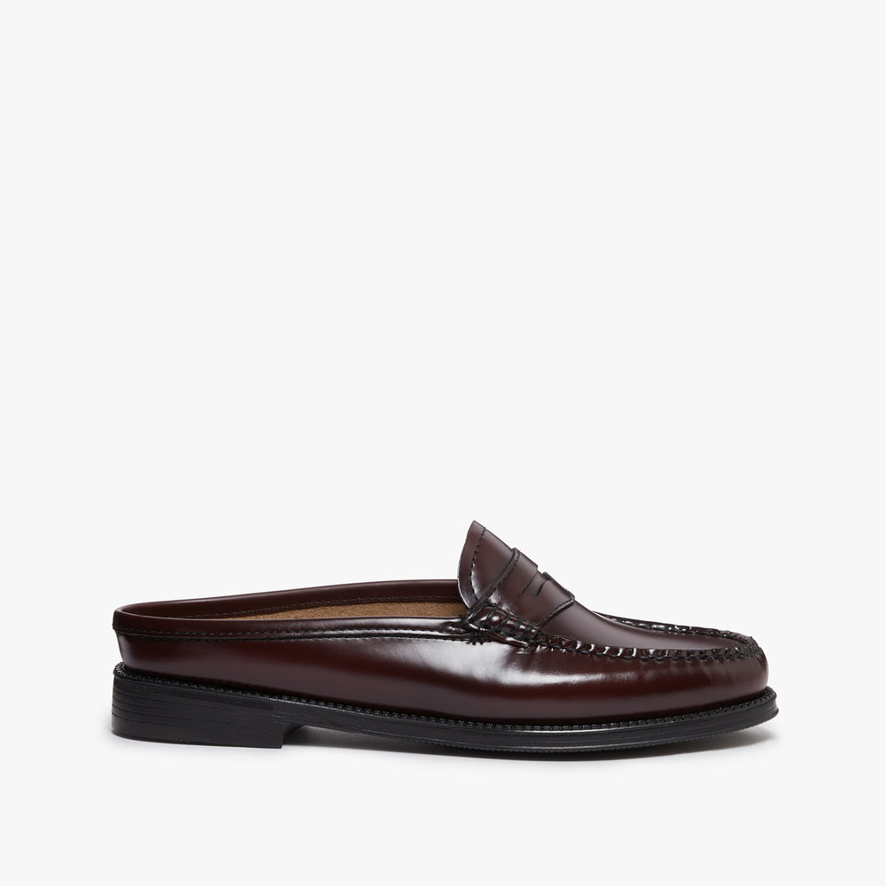 Easy Weejuns Penny Slides