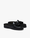 Easy Weejuns Tetra Tassel Slides