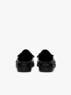 Easy Weejuns Tetra Tassel Slides
