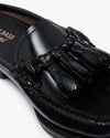 Easy Weejuns Tetra Tassel Slides