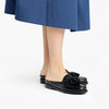 Easy Weejuns Tetra Tassel Slides