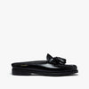 Easy Weejuns Tetra Tassel Slides