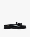 Easy Weejuns Tetra Tassel Slides