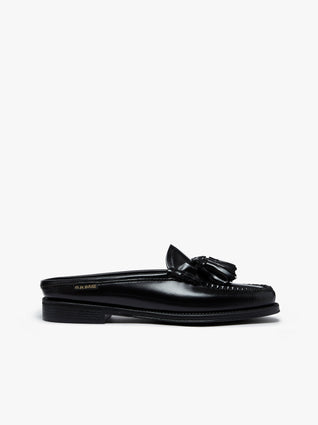 Easy Weejuns Tetra Tassel Slides